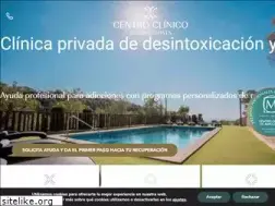 Sites similar to ccadicciones.es
