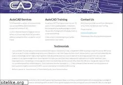 Sites similar to ccadinc.com
