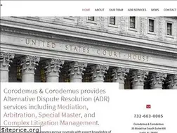 Sites similar to ccadr.com