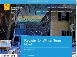 Sites similar to ccae.org