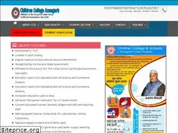 Sites similar to ccaeducation.org