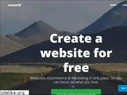 Sites similar to ccaen10.com