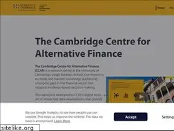 Sites similar to ccaf.io