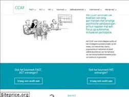Sites similar to ccaf.nl
