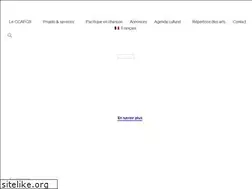 Sites similar to ccafcb.com