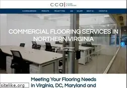 Sites similar to ccafloors.com