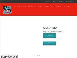 Sites similar to ccaflstar.com
