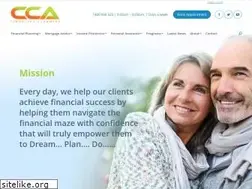 Sites similar to ccafp.com.au