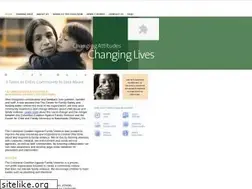 Sites similar to ccafv.org