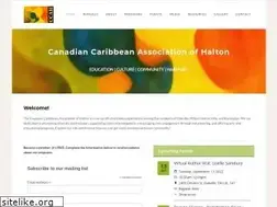 Sites similar to ccah.ca