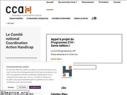 Sites similar to ccah.fr