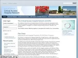 Sites similar to ccahn.org