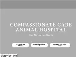 Sites similar to ccahpetvet.com