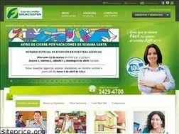 Sites similar to ccahuachapan.com