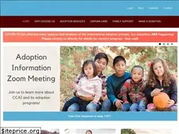 Sites similar to ccaifamily.org