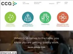 Sites similar to ccainc.com