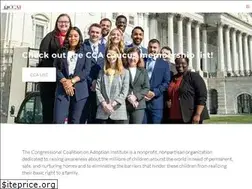 Sites similar to ccainstitute.org