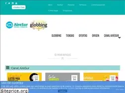 Sites similar to ccairesur.com