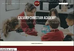 Sites similar to ccaknights.com