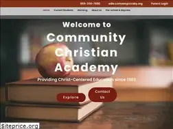 Sites similar to ccaky.org