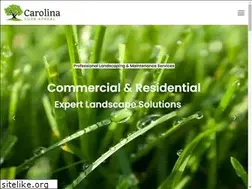 Sites similar to ccalandscape.com