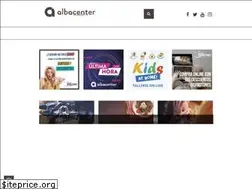 Sites similar to ccalbacenter.com