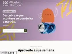 Sites similar to ccalbufeira.net