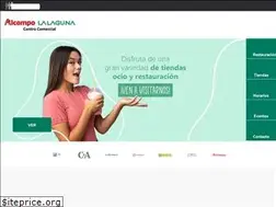 Sites similar to ccalcampolalaguna.es