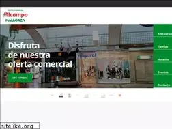 Sites similar to ccalcampomarratxi.es