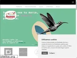 Sites similar to ccalcampotamarguillo.es