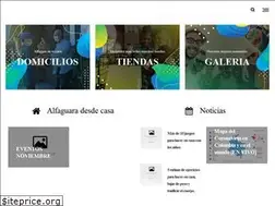 Sites similar to ccalfaguara.com