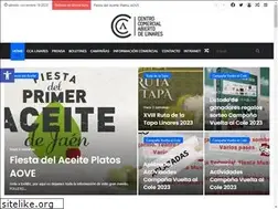 Sites similar to ccalinares.com