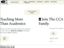 Sites similar to ccalions.com