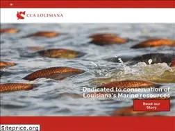 Sites similar to ccalouisiana.com