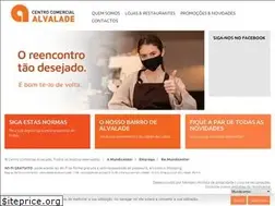 Sites similar to ccalvalade.pt