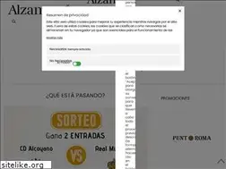 Sites similar to ccalzamora.es