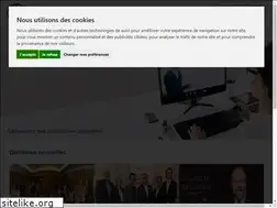 Sites similar to ccam.qc.ca