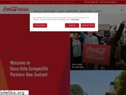 Sites similar to ccamatil.co.nz