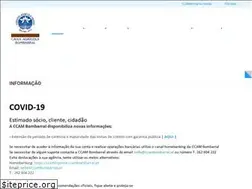 Sites similar to ccambombarral.pt