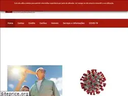Sites similar to ccamchamusca.pt