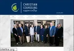 Sites similar to ccame.org