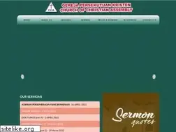 Sites similar to ccamedan.org