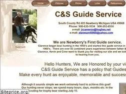 Sites similar to ccameron.biz