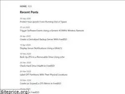 Sites similar to ccammack.com