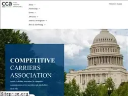 Sites similar to ccamobile.org