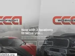 Sites similar to ccamotorsport.com