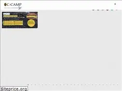 Sites similar to ccamp.res.in