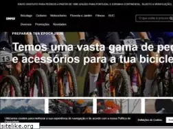 Sites similar to ccampea.com