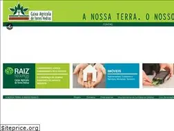 Sites similar to ccamtv.pt