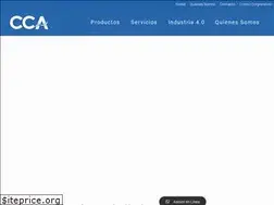 Sites similar to ccamx.com.mx